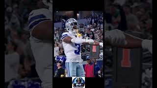 I Look Better When I’m Dancing 🔥🔥#georgepickens #nflfootball #dancing #blowup #fypシ゚viral g