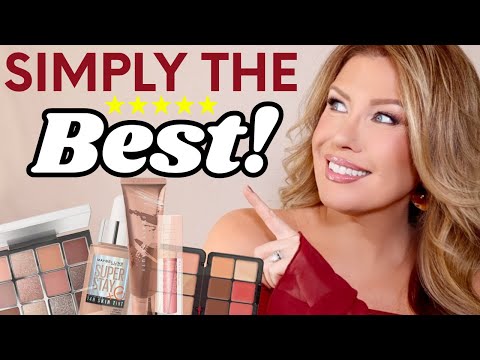 Can't Stop Won't Stop! MY LONGEST RUNNING MAKEUP FAVORITES!