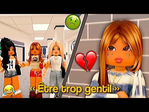 « Être trop gentil 💔 » - Berry Avenue RP 🏡 - VINTAGE ROBLOX