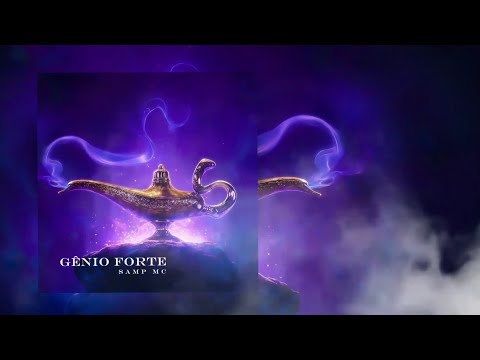 Samp - GÊNIO FORTE