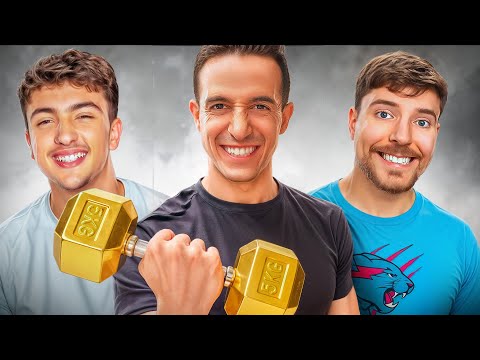 JE RÉAGIS AUX SALLES DE SPORT DES YOUTUBERS !!