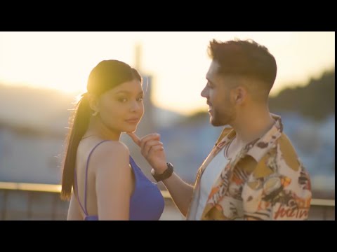 Youssef Aoutoul - Zinek Majnoun (Exclusive Music Video) |(3arfinek Dyali) يوسف اوتول - زينك مجنون