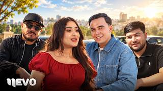 Husan Baxtiyorov - G'alati (Official Music Video)