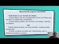 Understanding Primary and Secondary Information in Texts