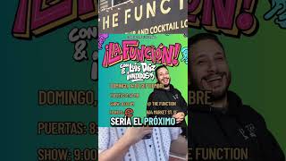 #sanfrancisco #funny #comedy #standupcomedy #latino #fyp #california #español #comedia