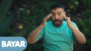 Mustafa Topaloğlu - Hacı Emmi