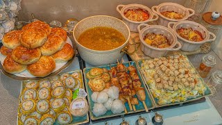 6 БЛЮД ИЗ ОДНОЙ КУРИЦЫ, МЕНЮ ДЛЯ ВСЕЙ СЕМЬИ, Я НАУЧУ ВАС ЭКОНОМИТЬ