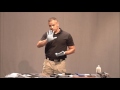 Forensic Use of Gel Lifters