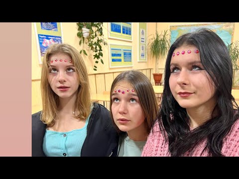 СЕРИАЛ!!! СТРАННЫЙ СОН ВИТИ!))