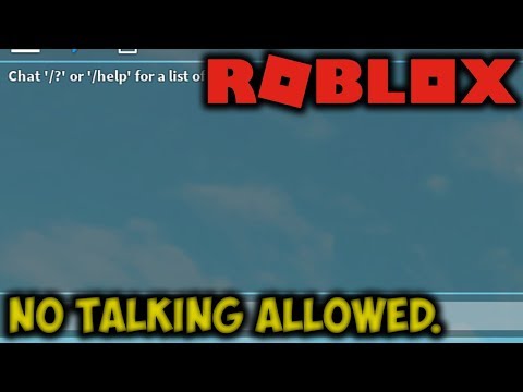 why is my roblox chat broken