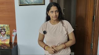 🌺One month complete banglore me | akele kaise time pass hota hai mere yaha ayna yashi bht late ati