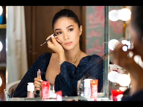 GLAM LOOK TUTORIAL FEATURING TOM FORD | Heart Evangelista