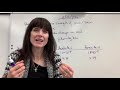 Understanding pKa, Ka, and Kb Relationships
