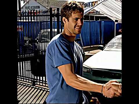 Brian Buys His R34 #shorts #fastandfurious #paulwalker #edit