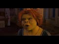 Exploring the Dynamics of Shrek and Fiona's Argument