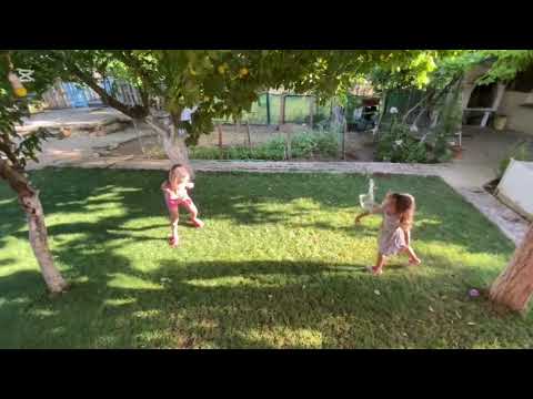 SU BALONU İLE SU SAVAŞI YAPTIK #survival #summer #susavaşı