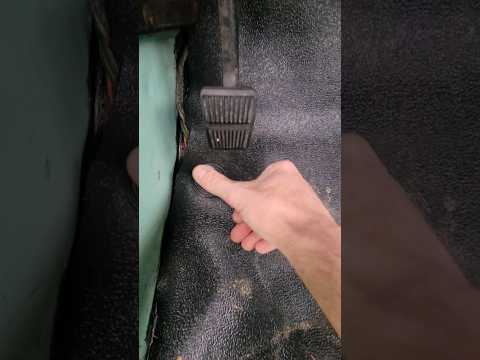 Simple Reason Why Mr. Clicky the Headlight Switch Disappeared
