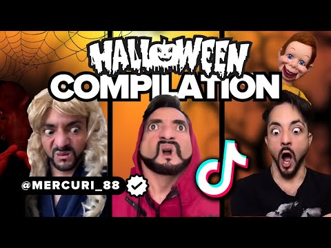 Little Brother | Compilation Halloween Special Edition