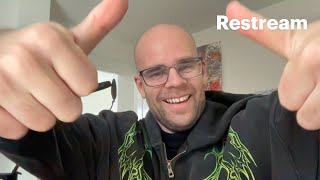 watch my mixing process!