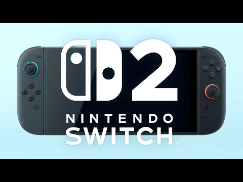 Nintendo Switch 2の音MAD