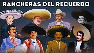 Lo Mejor de Gerardo Reyes 🌟 30 Grandes Éxitos Rancheras y Románticas