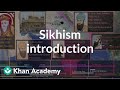 Sikhism and the Mogul Empire