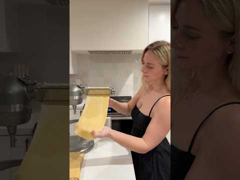 What I cooked for a dinner party #dinnerparty #dinner #cooking