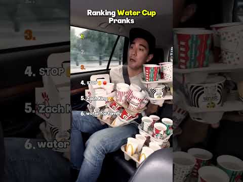 Their Cars Are Flooded🌊😂 #ranking #water #shorts