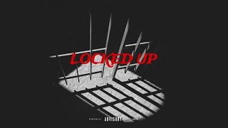 TaliBan Goon - Locked Up FREESTYLE (Prod. Karim_Beats)