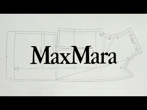 Max Mara Spring Summer 2025 Runway Show