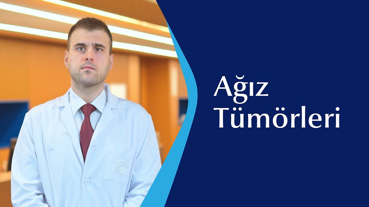 Ağız Tümörleri