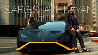 Sargis Avetisyan - Erku Sirt (Official Music Video 2025)
