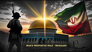 The Biblical Destiny of Iran – Ancient Persia in Bible Prophecy From Genesis to Revelation 📜