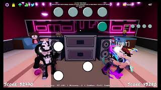 Funky Friday - WHITTY renai circulation