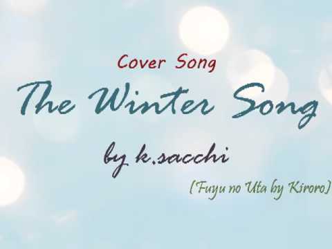 [COVER] K. Sacchi - Fuyu no Uta