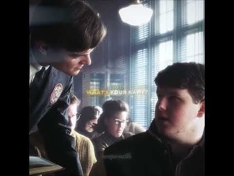 "you son has been pretending to be a teacher" - Catch Me If You Can #edits