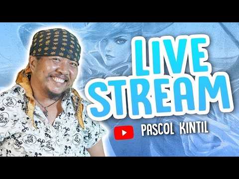 MIYA MANTAP HEBAT GG KEREN