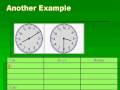 Calculating Work Hours and Time Management