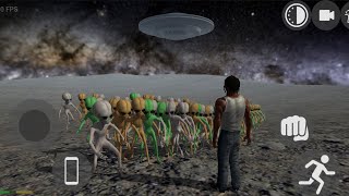 Indian bike driving 3d new alien mod explain 🙂