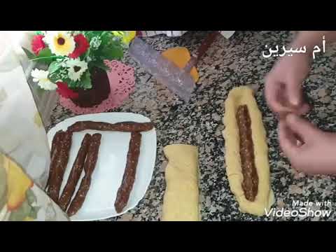 حلويات العيد2020  3 أسرار لنجاح مقروط المقلة  مستحيل ماينجحلكش 🥰 معسل ومرمل يذوب في الفم😍❤