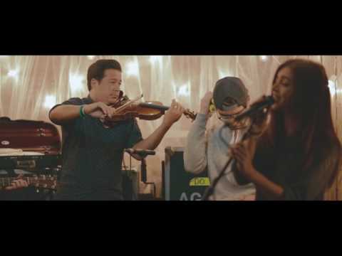 "Love Story" - Taylor Swift (Against The Current Live Cover feat. Yellowcard)