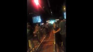 Raymond van Barneveld & Michael van Gerwen - Walk On (Steenwijk)