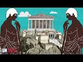 The Evolution of Athenian Government