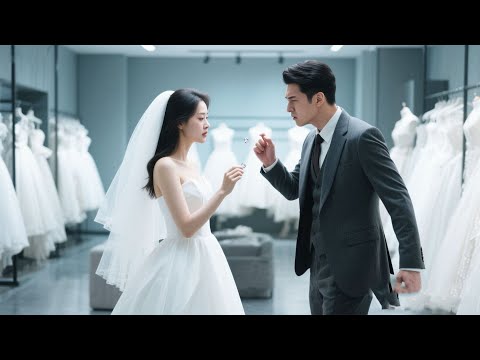 小三一封舉報信讓丈夫身敗名裂，被發現後向丈夫求婚，丈夫的反應太霸氣#ChineseTelevisionDramas #中國電視劇 #倫理劇