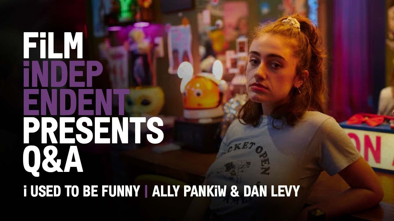 Antes era divertido miniatura del trailer