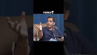 The Reality of Vodka: What Nobody Tells You