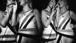Abba   My Mama Said