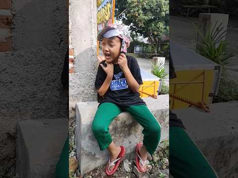 gara gara lagu viral aiya susanti #shorts
