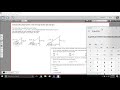 Trigonometric Functions and Ratios