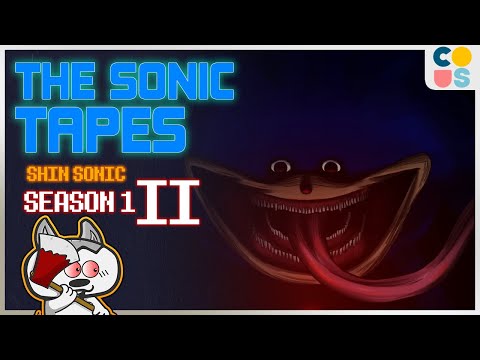 Analog Horror: The Sonic Tapes #2 - Tuyệt đối điện ảnh